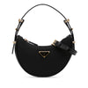 Prada Mini Re-Nylon Arque Bag Secondhand