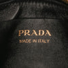 Secondhand Prada Mini Re-Nylon Arque Bag