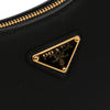 Secondhand Prada Mini Re-Nylon Arque Bag