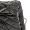 Chanel Reissue 2.55 Patent Double Flap 226 Secondhand