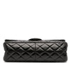 Chanel Reissue 2.55 Patent Double Flap 226 Secondhand