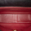 Chanel Small Quilted Lambskin Resin Pearl Chain Flap Secondhand