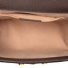 Gucci Small GG Supreme Bengal Padlock Crossbody Secondhand