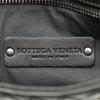Bottega Veneta Leather Intrecciato Crossbody Secondhand
