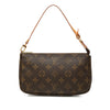 Louis Vuitton Monogram Pochette Accessoires Secondhand