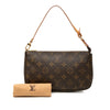 Louis Vuitton Monogram Pochette Accessoires Secondhand