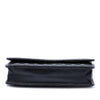 Chanel CC Microquilted Lambskin Wallet On Chain Secondhand