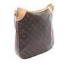 Louis Vuitton Monogram Odeon MM Secondhand