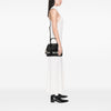 Balenciaga Grained Calfskin Ville Top Handle Bag S Secondhand