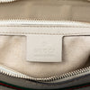 Gucci GG Canvas Web Mayfair Crossbody Secondhand