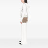 Gucci GG Canvas Web Mayfair Crossbody Secondhand