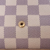 Secondhand Louis Vuitton Damier Azur Pochette Felicie