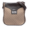 Dior Diorissimo Trotter Canvas Street Chic Crossbody Secondhand