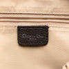 Dior Diorissimo Trotter Canvas Street Chic Crossbody Secondhand