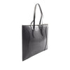 Celine Shiny Calfskin Flat Luggage Tote Secondhand