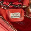 Chanel Small Aged Calfskin Gabrielle Crossbody Secondhand