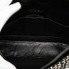 Chanel Medium Classic Tweed Double Flap Secondhand
