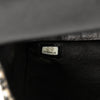 Chanel Medium Classic Tweed Double Flap Secondhand
