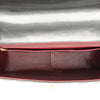 Chanel Mademoiselle Top Handle Handbag Secondhand