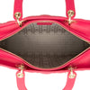 Dior Large Lambskin Cannage Lady Dior Secondhand