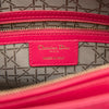 Dior Large Lambskin Cannage Lady Dior Secondhand