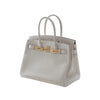 Hermès Epsom Birkin Retourne 30 Secondhand
