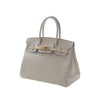 Hermès Epsom Birkin Retourne 30 Secondhand