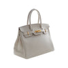 Hermès Epsom Birkin Retourne 30 Secondhand