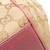 Gucci Medium GG Canvas Charmy Shoulder Bag Secondhand