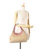 Gucci Medium GG Canvas Charmy Shoulder Bag Secondhand