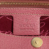 Gucci Medium GG Canvas Charmy Shoulder Bag Secondhand