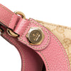 Gucci Medium GG Canvas Charmy Shoulder Bag Secondhand