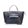 Celine Mini Belt Satchel Secondhand