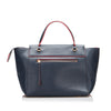 Celine Mini Belt Satchel Secondhand