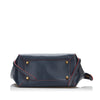 Celine Mini Belt Satchel Secondhand