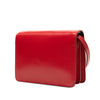 Prada Saffiano Vernice Crossbody Secondhand