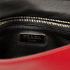 Prada Saffiano Vernice Crossbody Secondhand