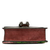 Gucci Small GG Supreme Blooms Dionysus Crossbody Secondhand