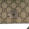Gucci Small GG Supreme Blooms Dionysus Crossbody Secondhand