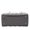 Dior Medium Patent Cannage Lady Dior Secondhand