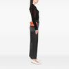Celine Pico Grained Calfskin Belt Bag Secondhand