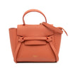 Celine Pico Grained Calfskin Belt Bag Secondhand