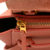 Celine Pico Grained Calfskin Belt Bag Secondhand