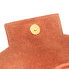 Celine Pico Grained Calfskin Belt Bag Secondhand
