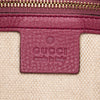 Gucci Medium Leather Soho Chain Tote Secondhand