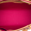Louis Vuitton Monogram Vernis Brea MM Secondhand