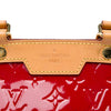 Louis Vuitton Monogram Vernis Brea MM Secondhand