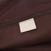 Gucci GG Canvas Sukey Satchel Secondhand