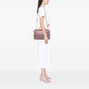 Gucci Medium Calfskin Bamboo Shopper Satchel Secondhand