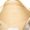 Louis Vuitton Damier Azur Pochette Milla MM Secondhand